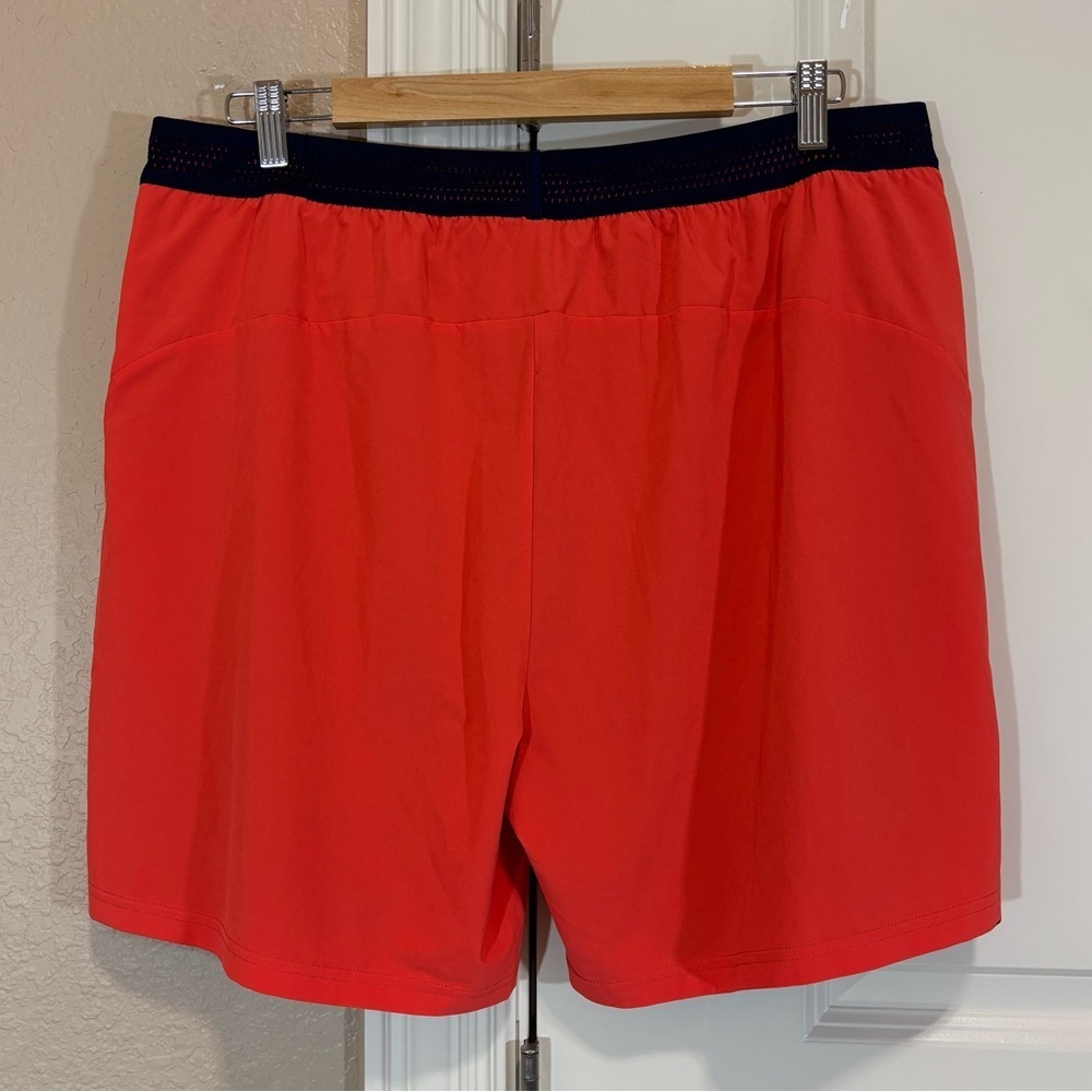 Rhone Men's Swift Short XL Lined - Picture 6 of 10
